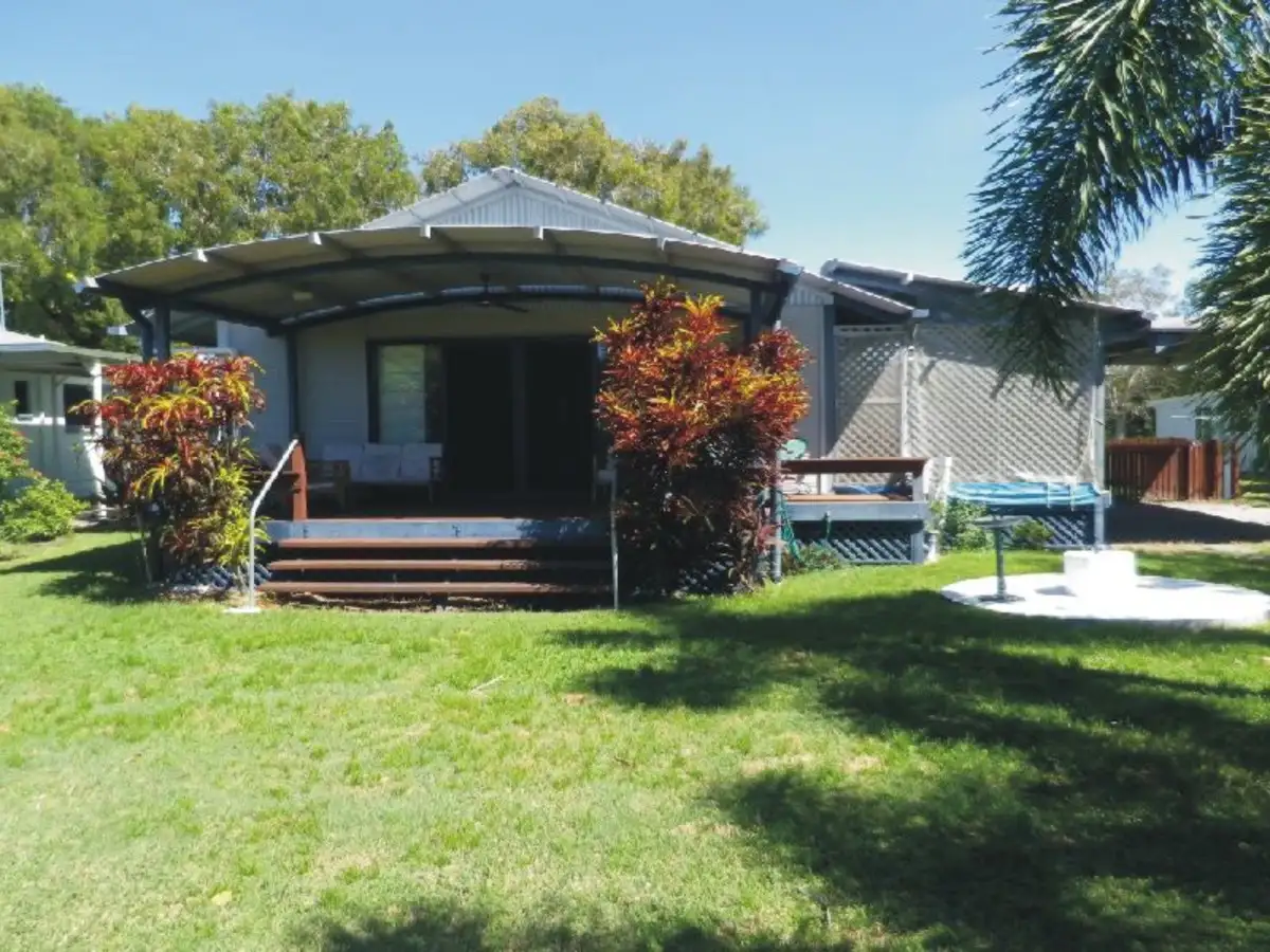 Main view of Homely house listing, 4 Dolphin Crescent, Taylors Beach QLD 4850