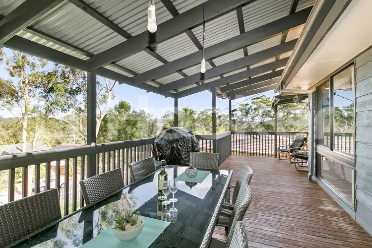 4 Ethel Close, Narara NSW 2250