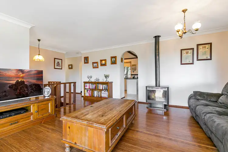 Second view of Homely house listing, 4 Ethel Close, Narara NSW 2250