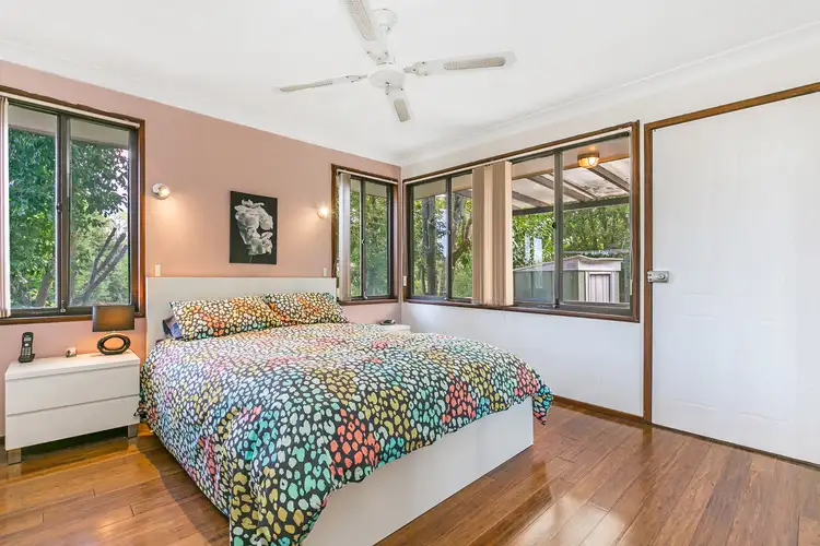 Sixth view of Homely house listing, 4 Ethel Close, Narara NSW 2250