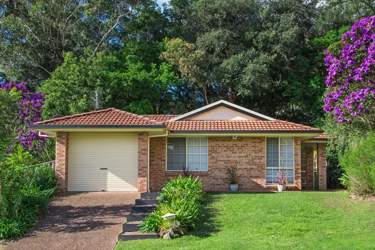 3 Claremont Close, Narara NSW 2250