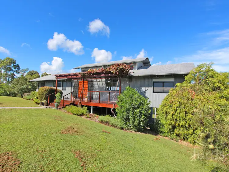 Main view of Homely rural property listing, 290 Stanhope Road, Elderslie NSW 2335