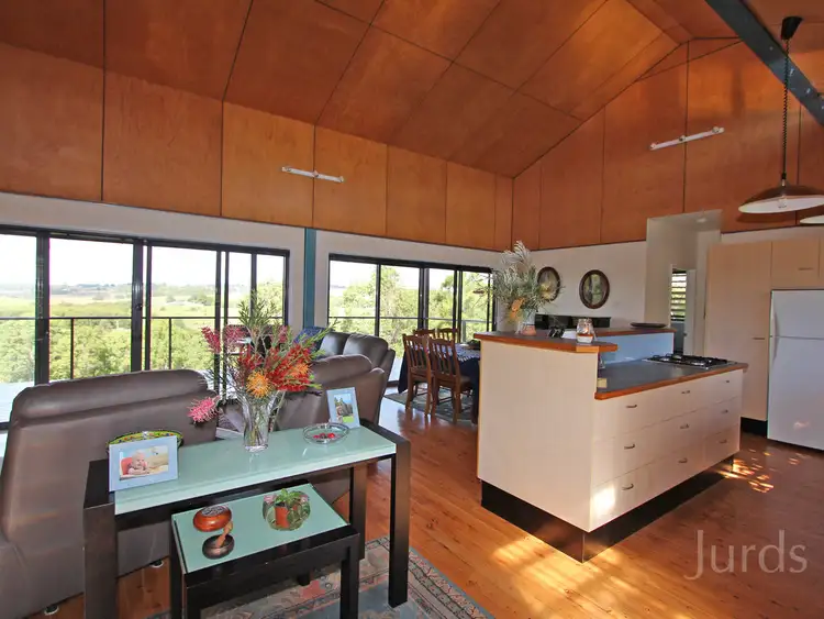 Third view of Homely rural property listing, 290 Stanhope Road, Elderslie NSW 2335