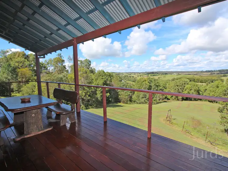 Fifth view of Homely rural property listing, 290 Stanhope Road, Elderslie NSW 2335