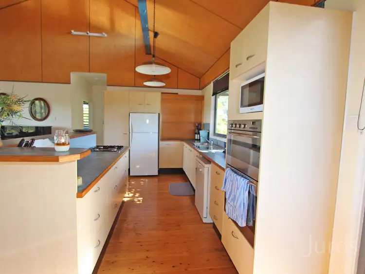 Seventh view of Homely rural property listing, 290 Stanhope Road, Elderslie NSW 2335