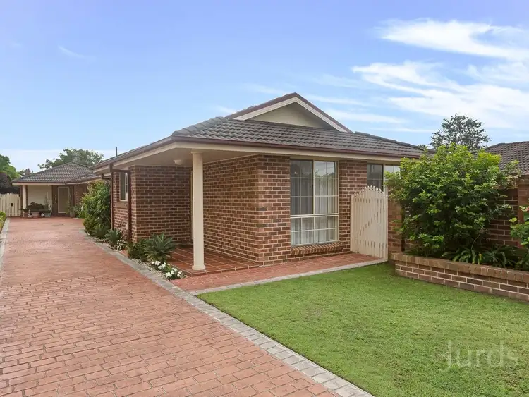 1/35 Alexander Street, Cessnock NSW 2325