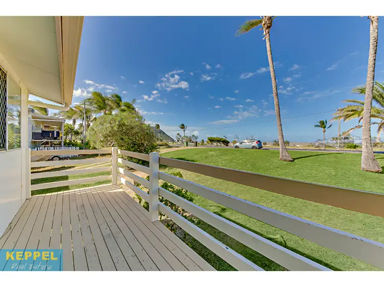 Main view of Homely house listing, 660 Scenic Highway, Mulambin QLD 4703