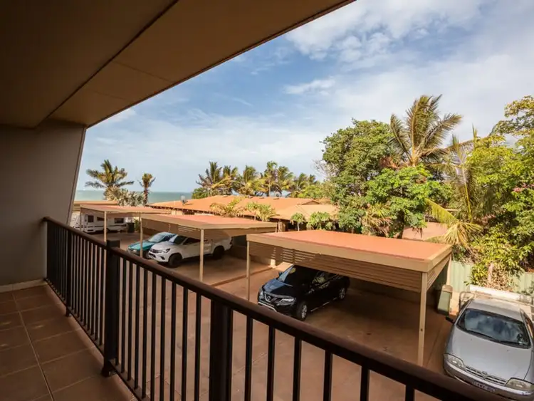 4/9 Kingsmill Street, Port Hedland WA 6721