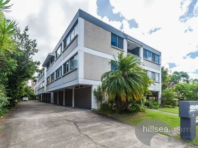 3/64 Bauer Street, Southport QLD 4215
