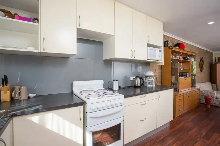 Fourth view of Homely unit listing, 3/21 Sapphire Coast Drive, Merimbula NSW 2548