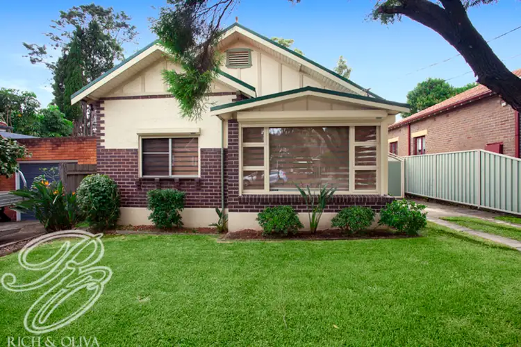 17 Sunbeam Avenue, Croydon NSW 2132