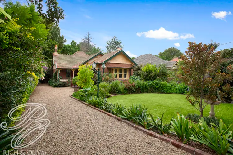 15 Appian Way, Burwood NSW 2134