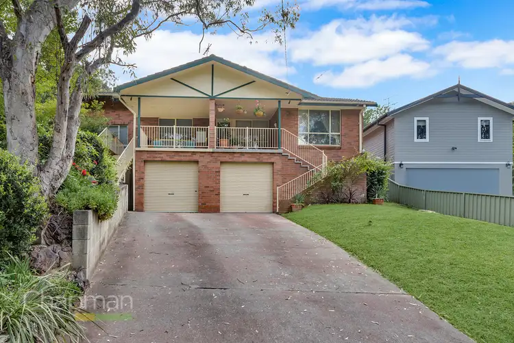 2/3 Kent Street, Winmalee NSW 2777