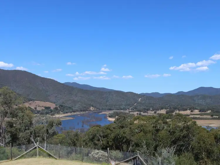 Main view of Homely rural property listing, 3064 Mansfield Woods Point Road, Jamieson VIC 3723