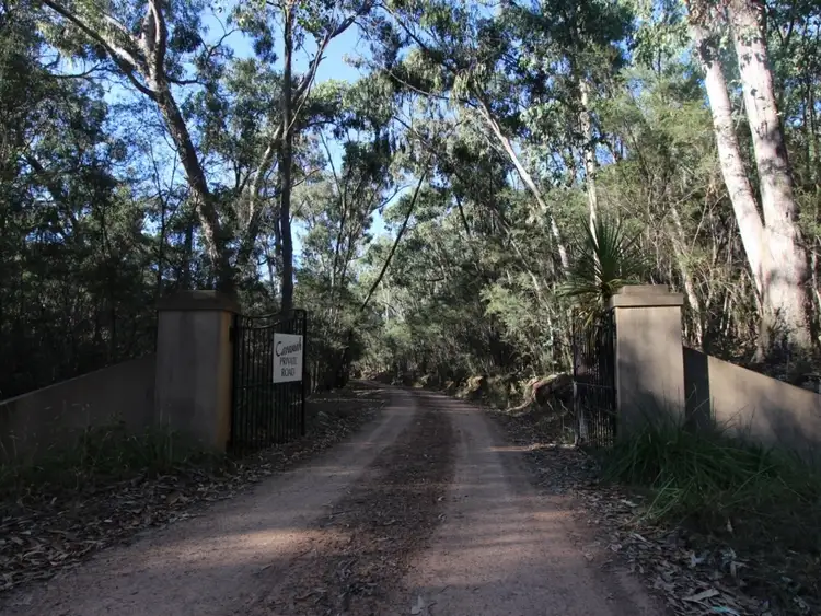 Second view of Homely rural property listing, 3064 Mansfield Woods Point Road, Jamieson VIC 3723