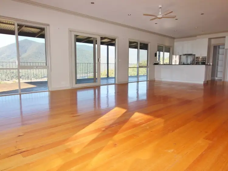 Fourth view of Homely rural property listing, 3064 Mansfield Woods Point Road, Jamieson VIC 3723