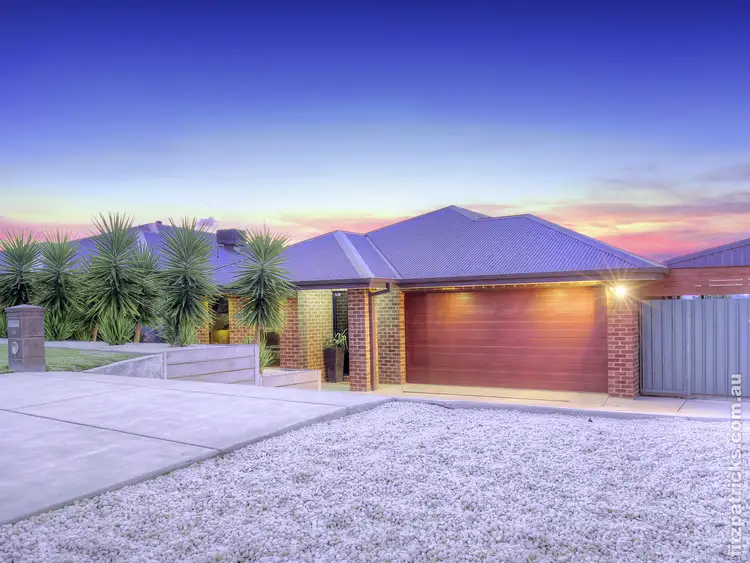 28 Melaleuca Drive, Forest Hill NSW 2651