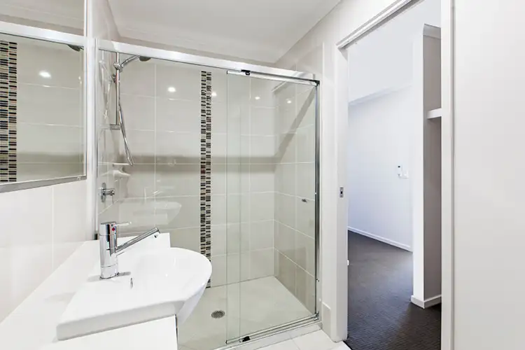 Second view of Homely apartment listing, Triplex 1-3/3 Cyan Court, Morayfield QLD 4506