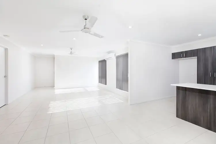 Third view of Homely apartment listing, Triplex 1-3/3 Cyan Court, Morayfield QLD 4506