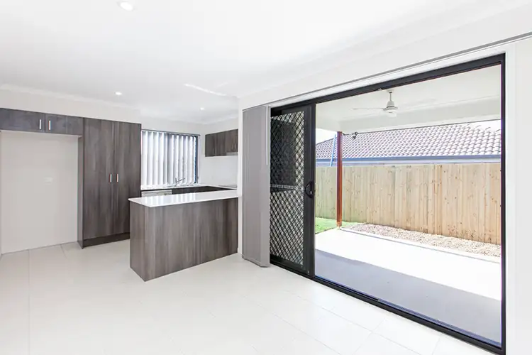 Sixth view of Homely apartment listing, Triplex 1-3/3 Cyan Court, Morayfield QLD 4506