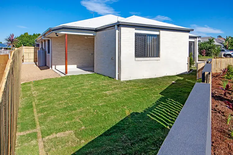 Seventh view of Homely apartment listing, Triplex 1-3/3 Cyan Court, Morayfield QLD 4506