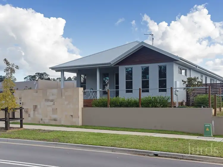 48 Triton Boulevard, North Rothbury NSW 2335