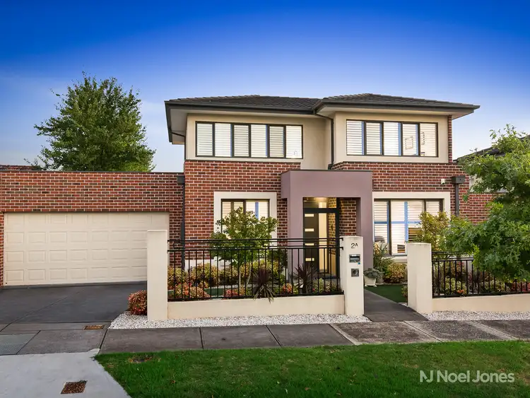 2A Maylands Avenue, Balwyn North VIC 3104