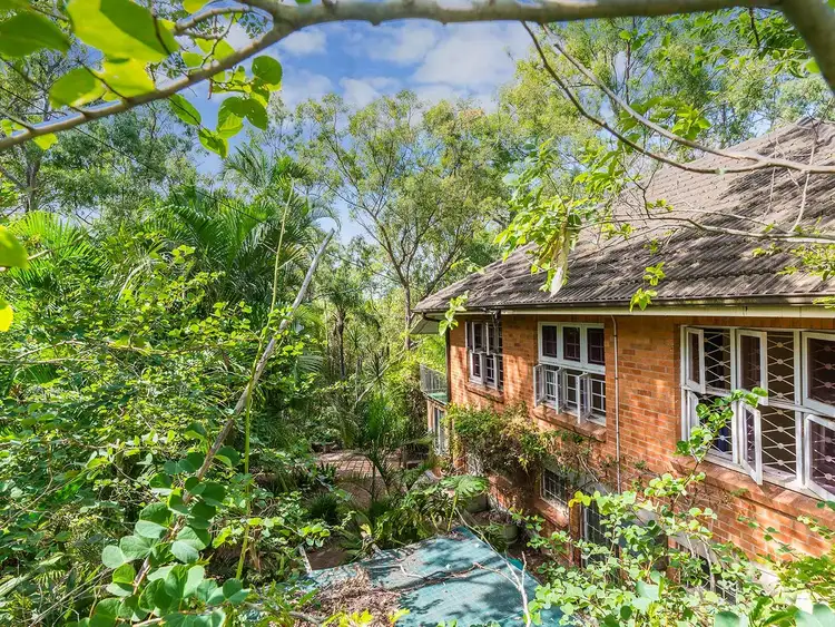 Fifth view of Homely house listing, 313 Stanley Terrace, Taringa QLD 4068