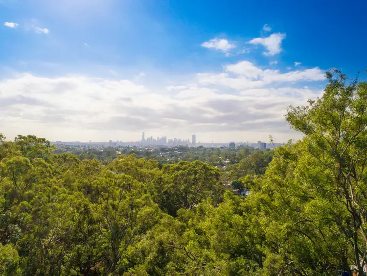 Sixth view of Homely house listing, 313 Stanley Terrace, Taringa QLD 4068