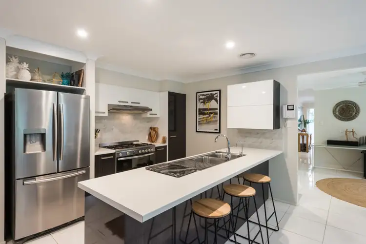 25 Carrabella Avenue, Springfield NSW 2250