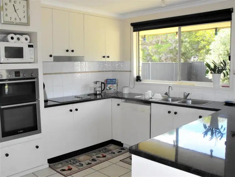 Third view of Homely house listing, 6027 Clifton-Gatton Road, Clifton QLD 4361