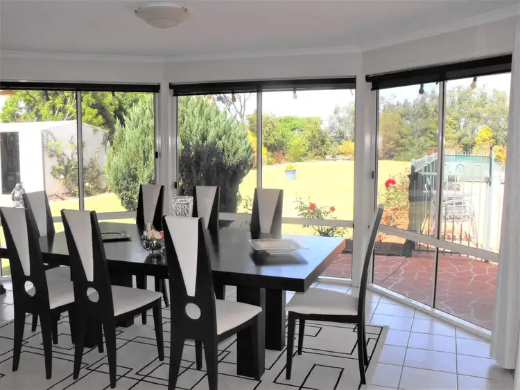 Fourth view of Homely house listing, 6027 Clifton-Gatton Road, Clifton QLD 4361