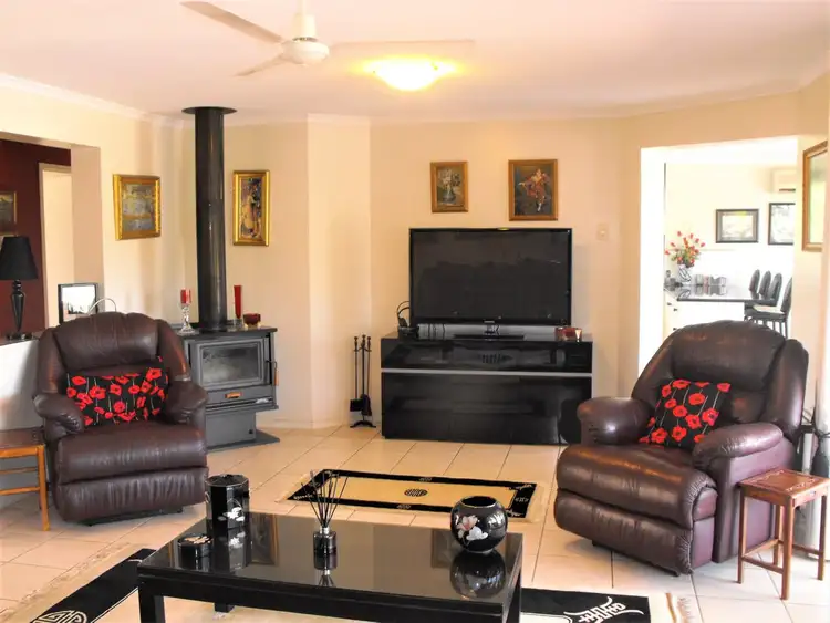 Fifth view of Homely house listing, 6027 Clifton-Gatton Road, Clifton QLD 4361