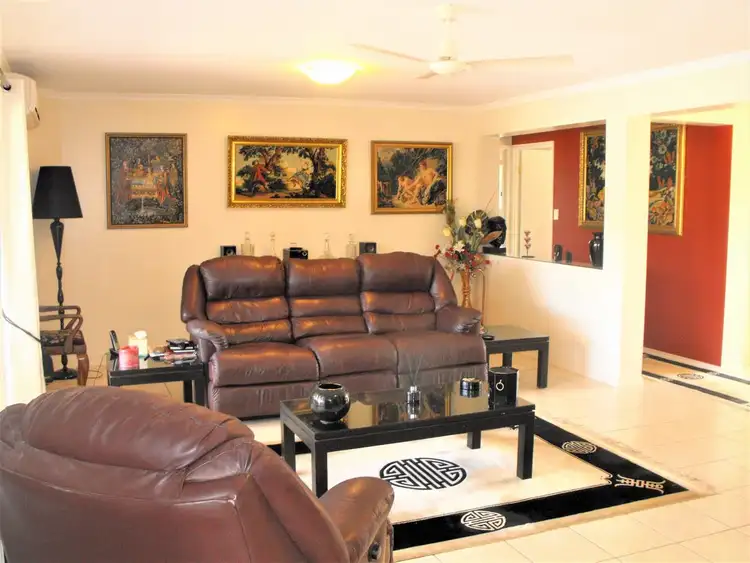 Sixth view of Homely house listing, 6027 Clifton-Gatton Road, Clifton QLD 4361