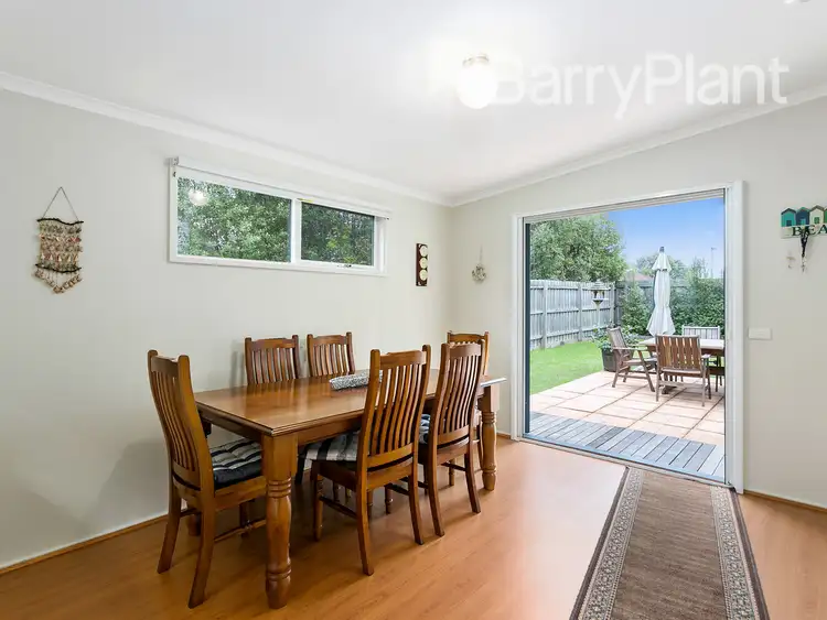 Fifth view of Homely house listing, 130 Ninth Avenue, Rosebud VIC 3939