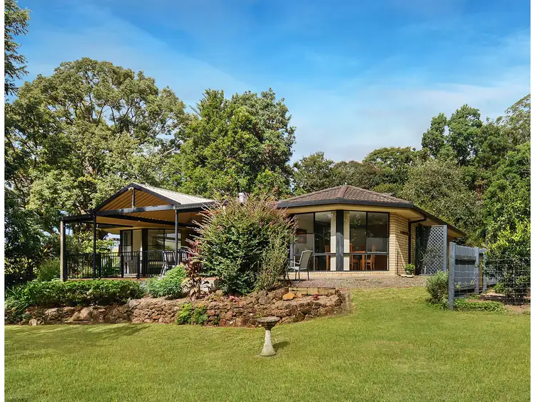 Second view of Homely house listing, 35 Tallowwood Street, Maleny QLD 4552