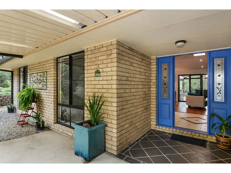 Fourth view of Homely house listing, 35 Tallowwood Street, Maleny QLD 4552