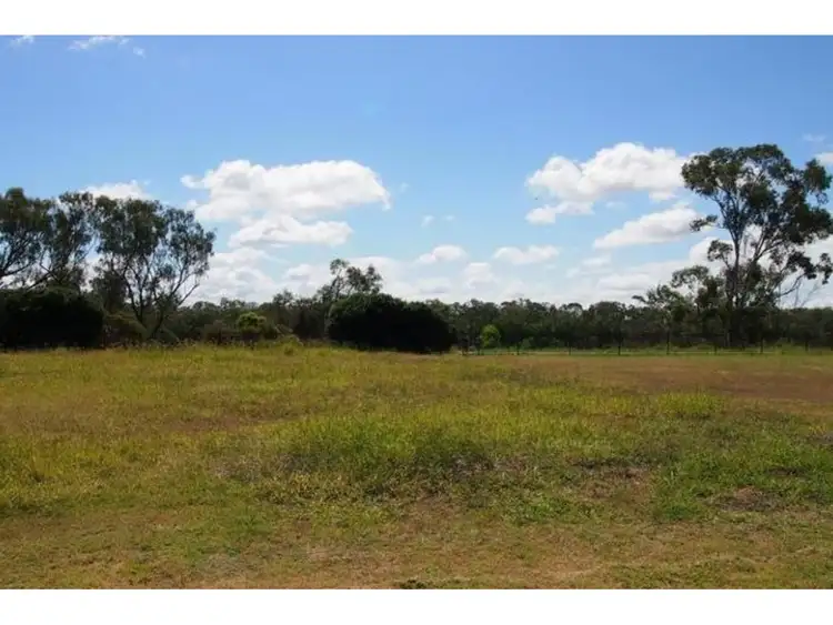 Main view of Homely land listing, 111 Larcombe Street, Kawana QLD 4701