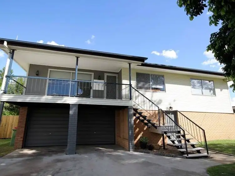 16 Blanck Street, Raceview QLD 4305