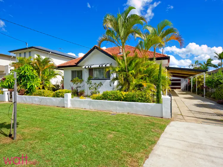 52 Gaynor Road, Banyo QLD 4014