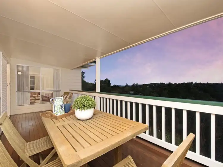 Main view of Homely house listing, 2/46A Mackenzie Street, Mount Lofty QLD 4350