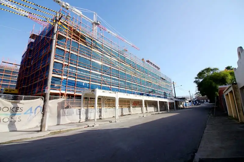 Main view of Homely apartment listing, B1.506/22 George Street, Leichhardt NSW 2040