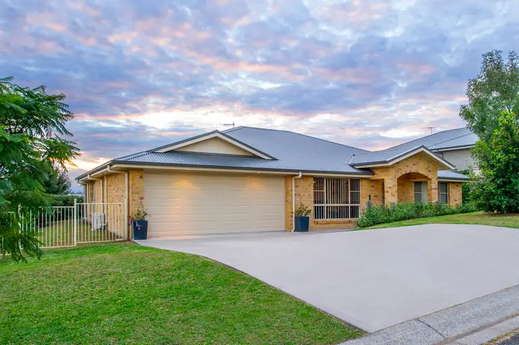 Main view of Homely house listing, 35 Bhima Drive, Scone NSW 2337