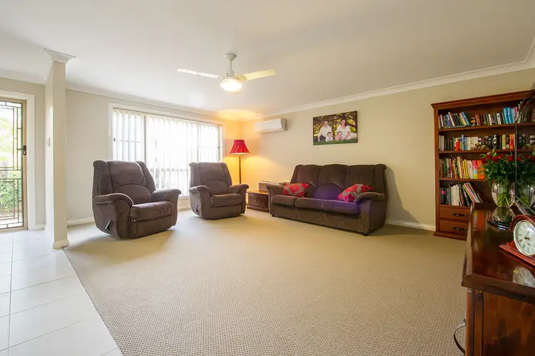 Second view of Homely house listing, 35 Bhima Drive, Scone NSW 2337