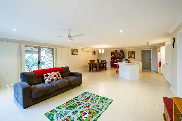 Third view of Homely house listing, 35 Bhima Drive, Scone NSW 2337