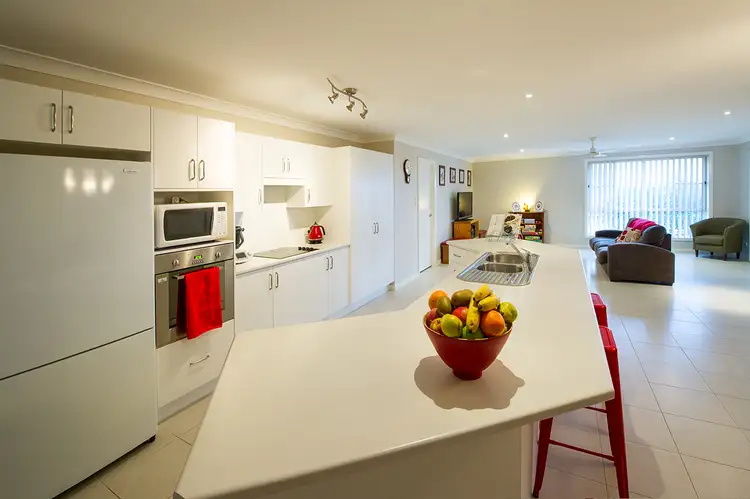 Fourth view of Homely house listing, 35 Bhima Drive, Scone NSW 2337