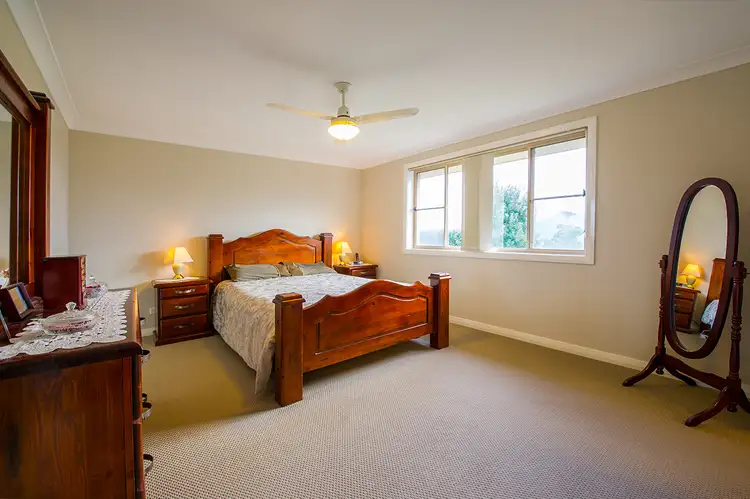 Fifth view of Homely house listing, 35 Bhima Drive, Scone NSW 2337