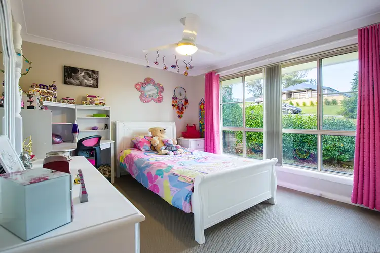 Seventh view of Homely house listing, 35 Bhima Drive, Scone NSW 2337
