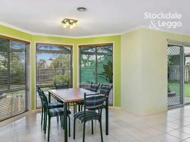 Fourth view of Homely house listing, 3 Caulfield Court, Narre Warren VIC 3805