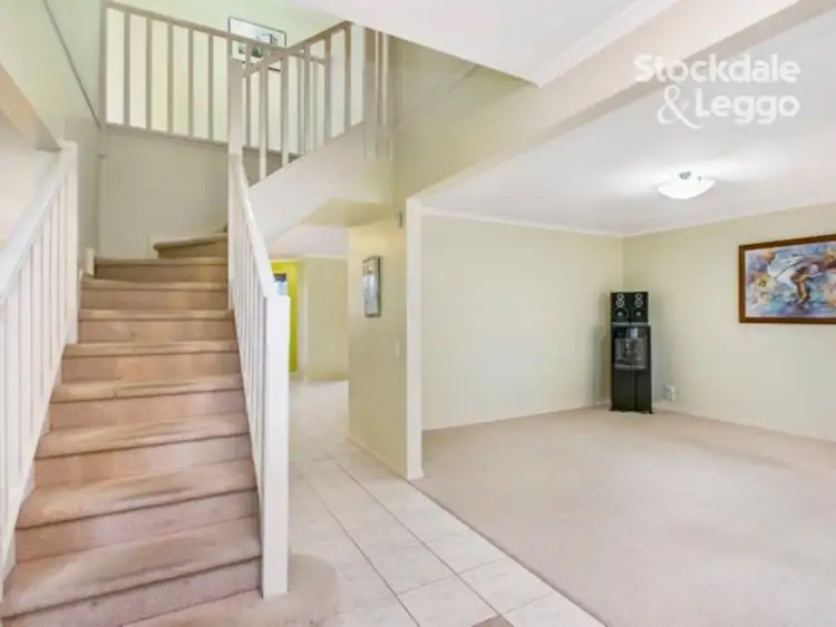 Fifth view of Homely house listing, 3 Caulfield Court, Narre Warren VIC 3805